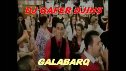 ork Univers Radio Favorit Dj Gafer Djins