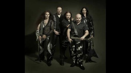 Hammerfall - Something for the Ages