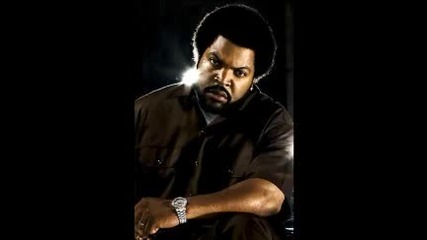 Ice Cube-do you Thang