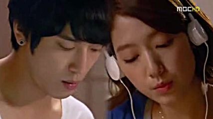 Heartstrings E07 1/2 / Струните На Сърцето Е07 1/2