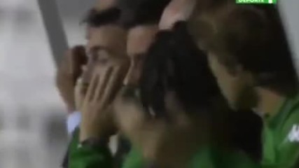 Sevilla Fc vs Real Betis 2004 2005