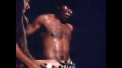 Little Richard - Toronto 1969 - 2