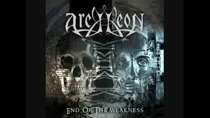 Archeon - Lost Fool.mp4