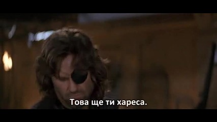 Escape from L.a. - Бягство от Ел Ей (1996) 6/9