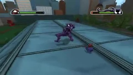 Let 39 s Play Ultimate Spider - Man Part 6 - Brotherly Love 
