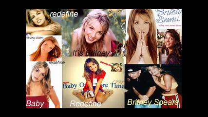 Britney Spears - I`ll Never Stop Loving You