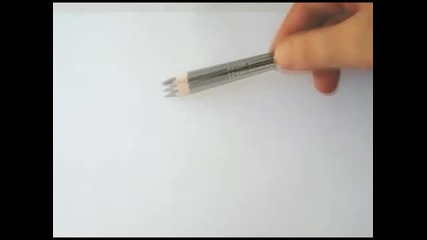 drawing hand