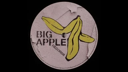 Benga - Flame