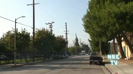 Street Test from Nelson Racing Engines (hq) 