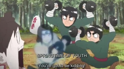 Naruto Shippuden Episode 495 Високо Качество