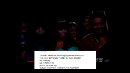 Victoria Justice - Make it Shine Official Video with Lyrics [hd] [hq] + Download link!