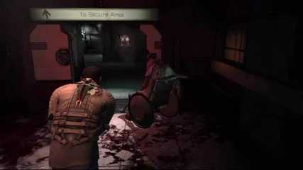 Dead Space 2 Review