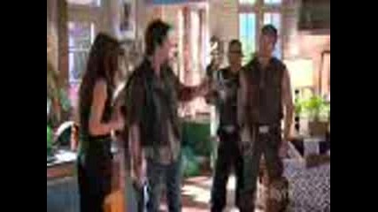 100 Questions S01e04