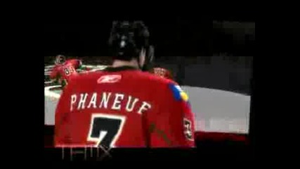 Nhl 09 Trailer