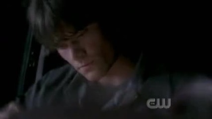Supernatural Season 2s Funniest Dean & Sam Moments