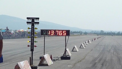 seat ibiza - росен петров