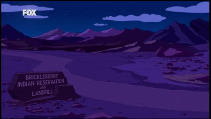 Брикълбери s02e11