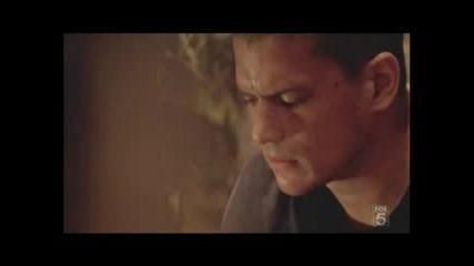 Prison Break Сезон 3 Епизод 10 Част 2