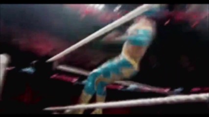 Sin Cara 2 (2nd Version)