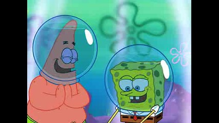Spongebob Squarepants