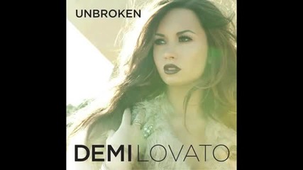 Demi Lovato - Mistake Audio