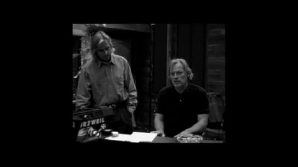 Pink Floyd - The Endless River 2014