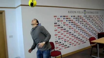 Предизвикателство - Колко главички може да направи Stewart Downing ! 