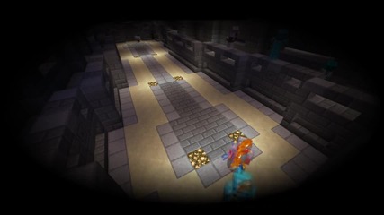 Firstplay-bulgaria _minecraft_ server Trailer
