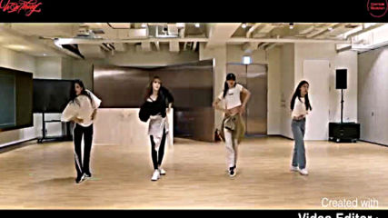 Kpop Random Dance Mirrored 2019