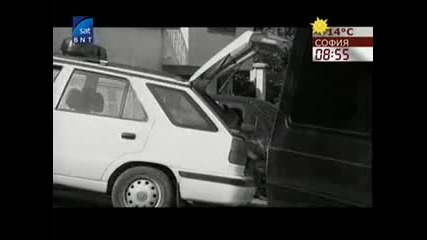Иво Райчев разкрива тайната на д-р Лектър