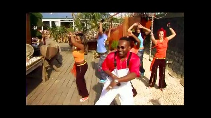 Van B King - Cha Cha Slide