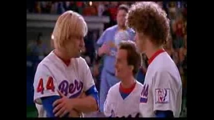 Baseketball - Trey Parker as Eric Cartman