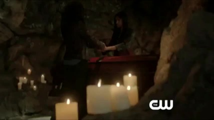 +subs+ The Vampire Diaries Extended Promo 3x13 - Bringing Out the Dead
