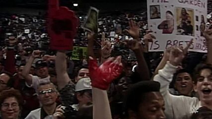 The Rock reflects on his WWE debut at Survivor Series