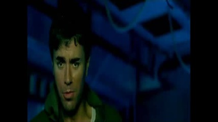 Enrique Iglesias - Tired Of Being Sorry