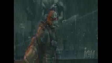 Tmnt - Headstrong