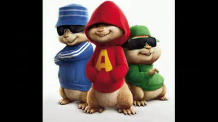 Alvin and the chipmunks - Right Round
