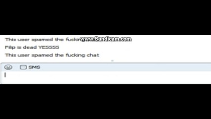 Skype Chat Fail |ft. Mr.smiley , Mr.donut & Mr.legend