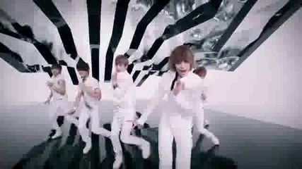 no more perfume on you -teen Top