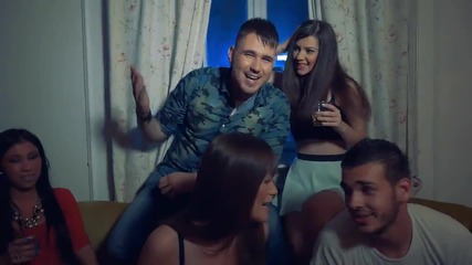 Dj Mladja ft Sha & Cvija - Mogu ja bez ljubavi