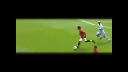 Berbatov - great skills 7 (compilation)