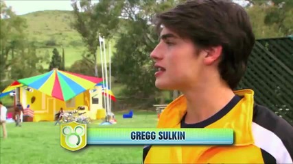 Friends For Change Games - Trailer