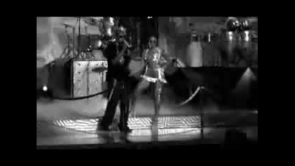 Beyonce Making of Deja Vu 