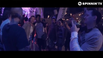 Sander van Doorn - Miami Music Week 2014