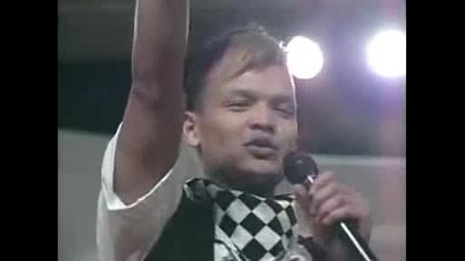 Hip Hop Dance Championship 2008.