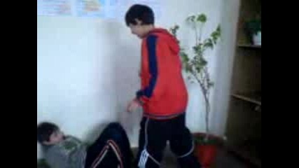 Mario Vs Dani