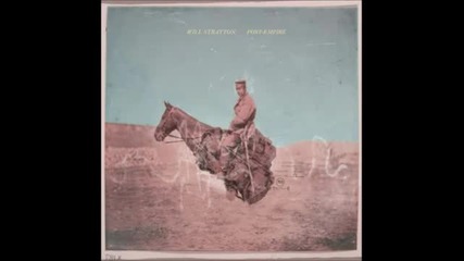 Will Stratton - The Relatively Fair