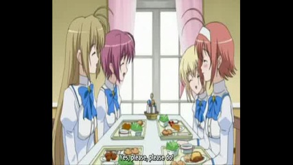 Otome Wa Boku Ni Koishiteru - 2 Ep