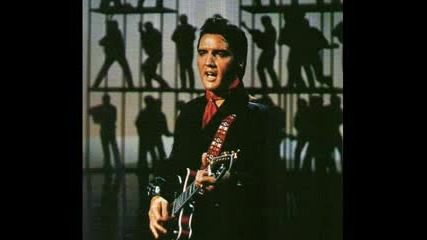 Elvis presley