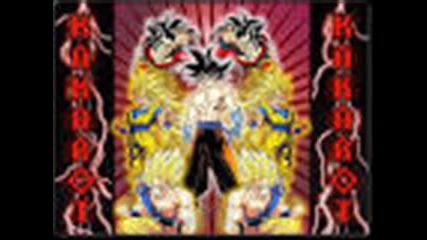 dragonball z